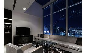 โรงแรมชินจูกุ แกรนเบลล์